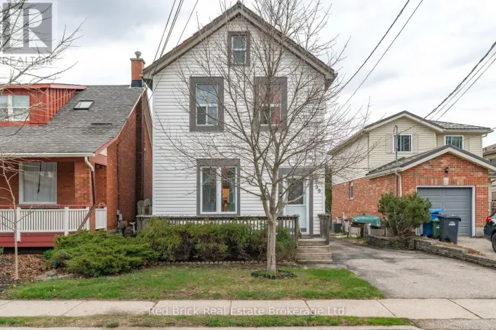 35 INKERMAN STREET, Guelph