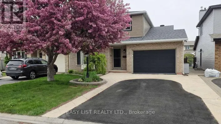 35 IVYLEA STREET, Ottawa