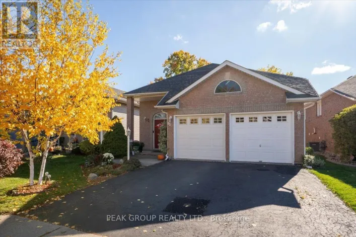 35 JACKSON COURT E, Welland