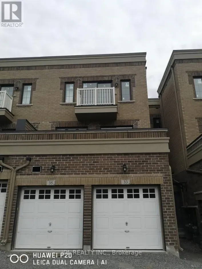 35 JAFFNA LANE, Markham