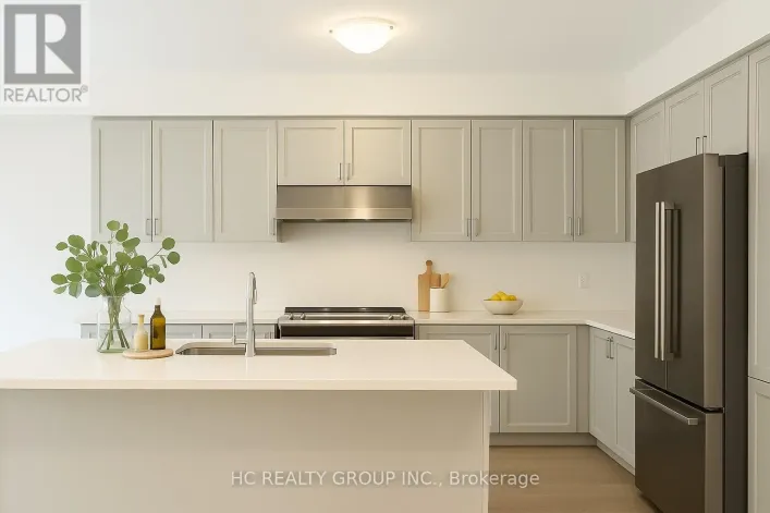 35 JANE NEWLOVE DRIVE, Markham