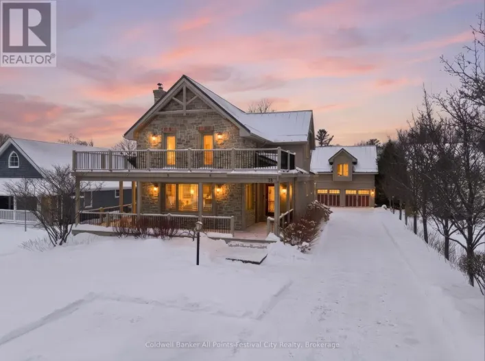 35 JANE STREET, Bluewater