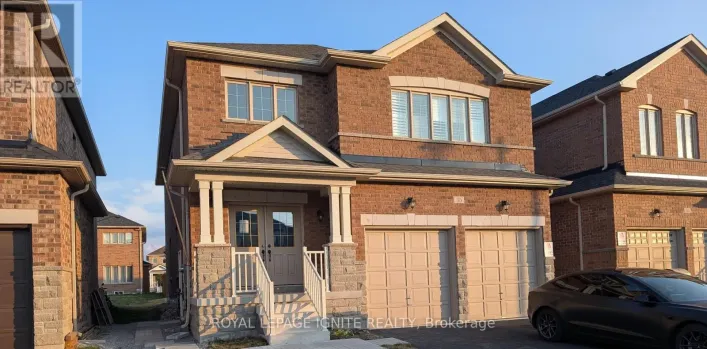 35 JARDINE STREET, Brock