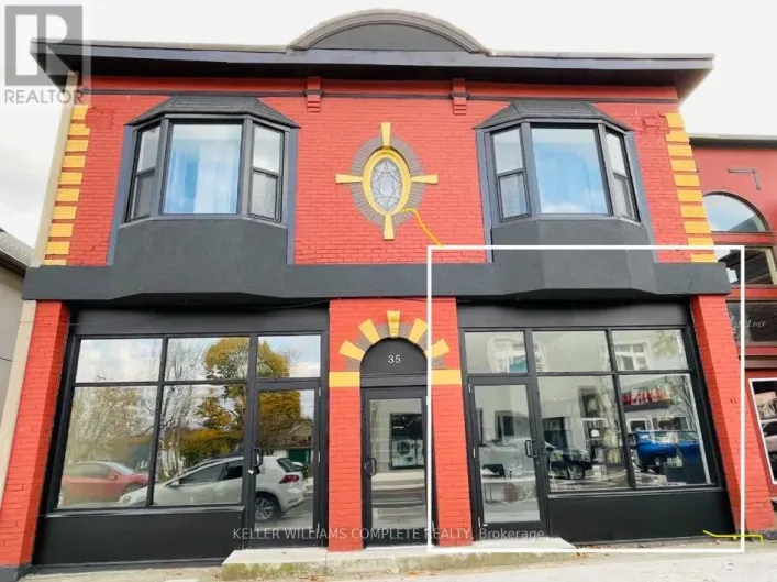 35 JARVIS STREET, Fort Erie