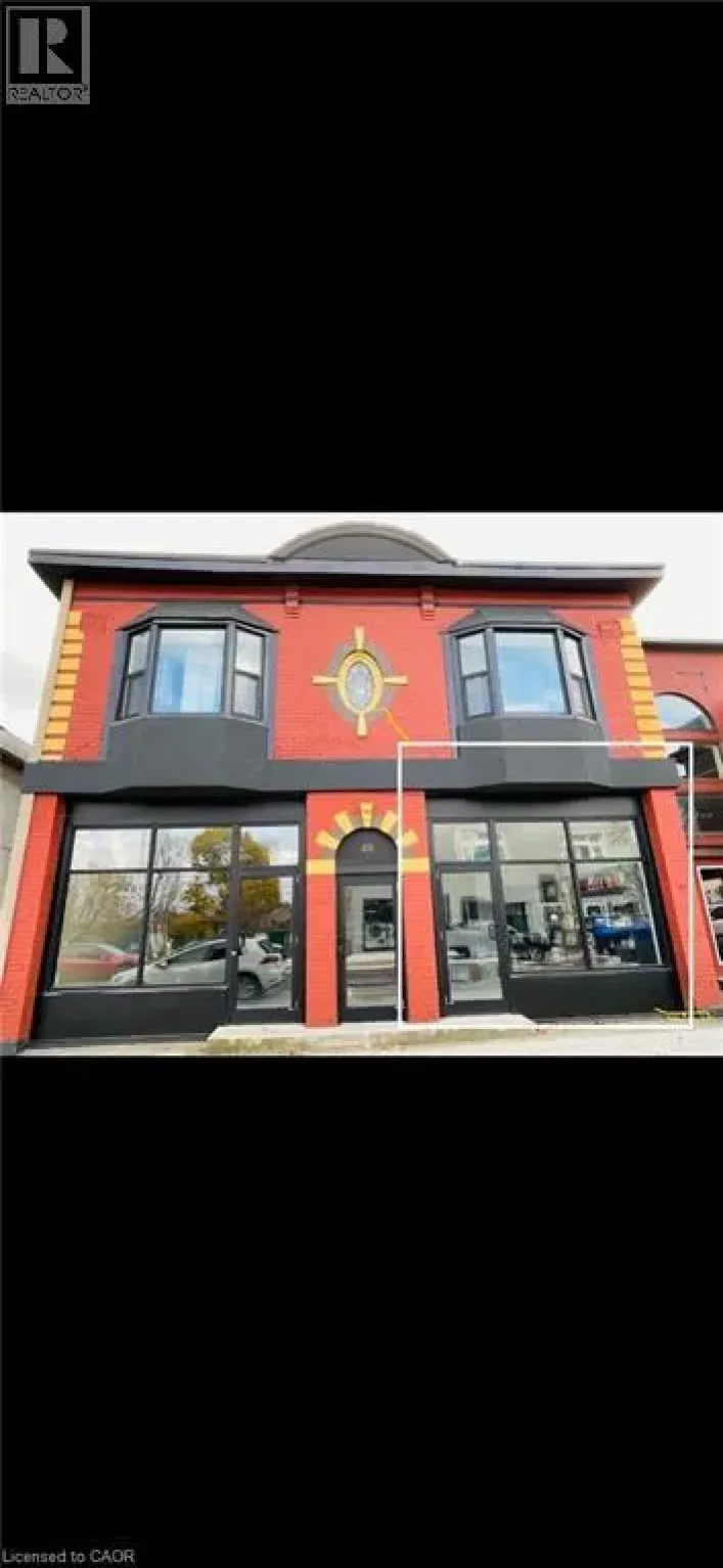 35 JARVIS Street Unit# A, Fort Erie