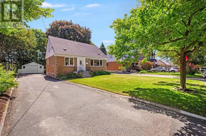 35 JODPHUR AVENUE, Toronto