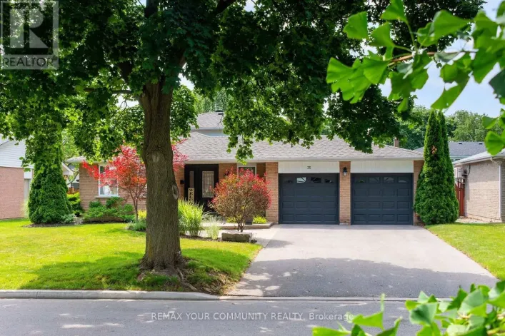 35 JOHN DEXTER PLACE, Markham