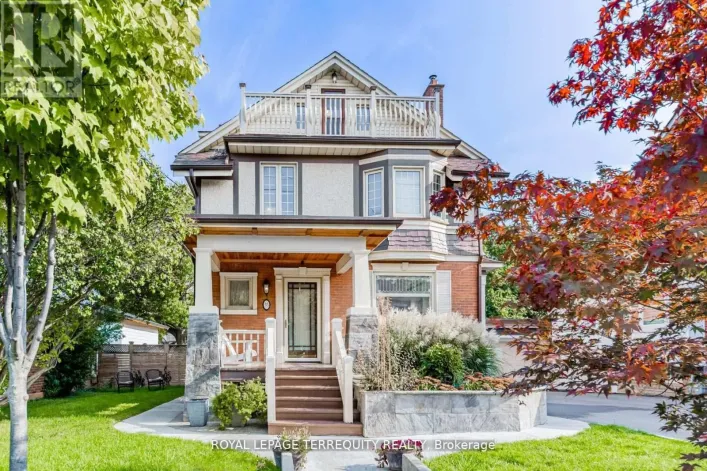 35 JOSEPH STREET, Toronto