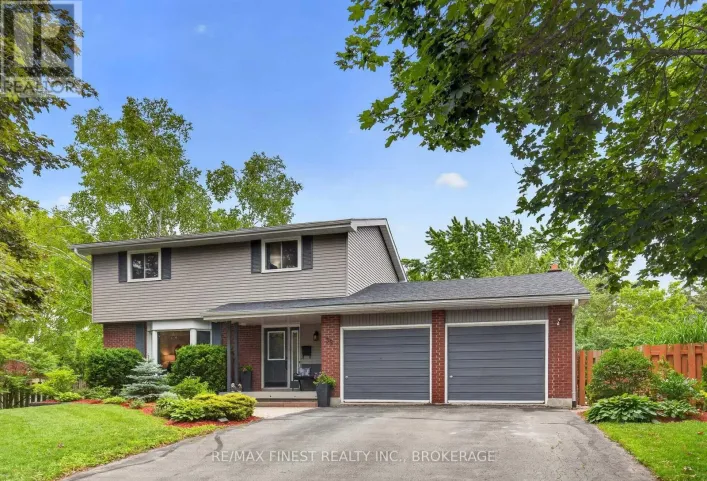 35 KELLER DRIVE, Belleville