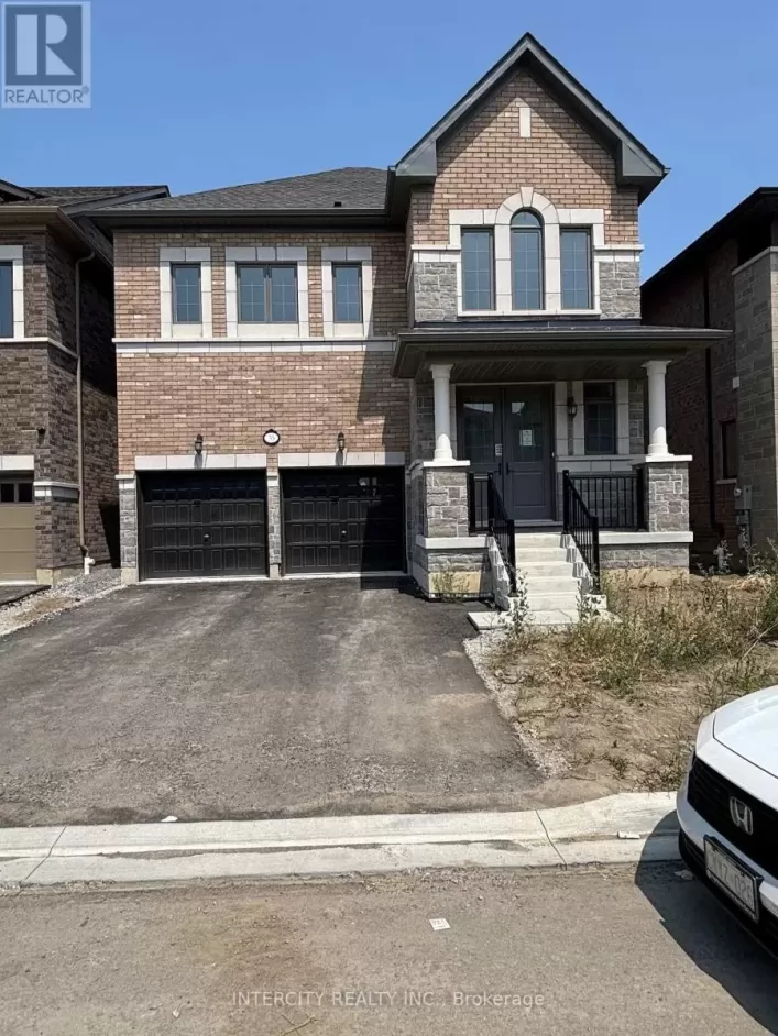 35 KEYWORTH CRESCENT, Brampton