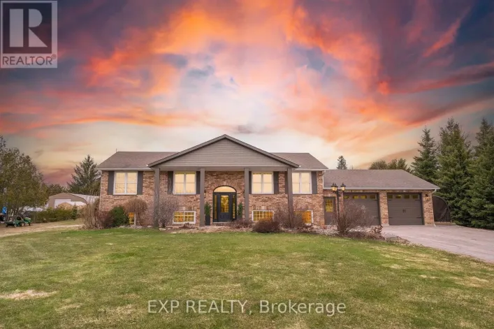 35 KILLDEER DRIVE, Kawartha Lakes