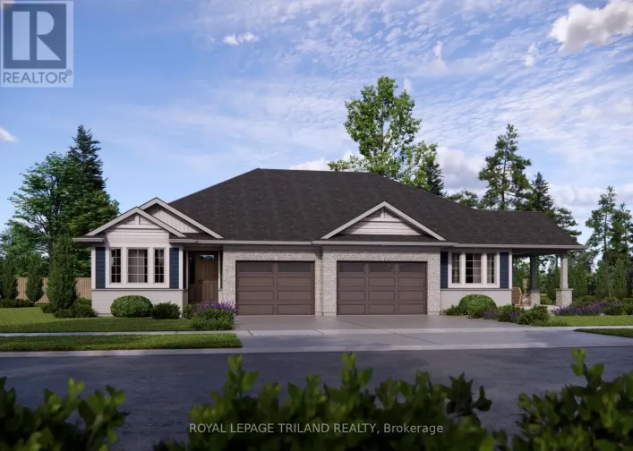 House for sale: 35 KILN LANE, St. Thomas