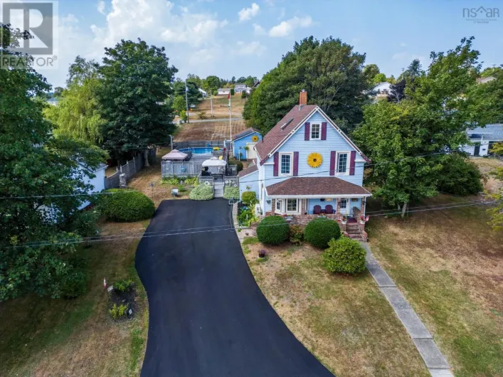 35 King Street, Digby