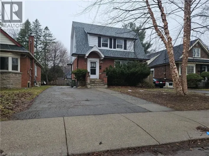 35 KINGSMOUNT Street N Unit# 2, Hamilton