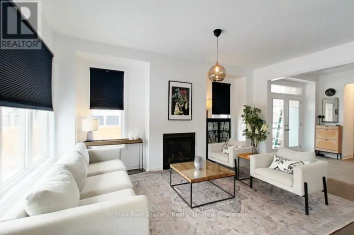 35 KIRBY AVENUE, Collingwood