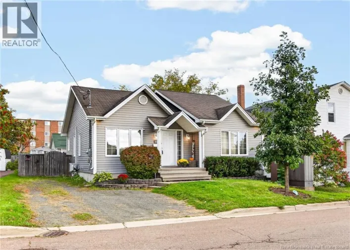 House for sale: 35 Kirkwood Drive, Moncton