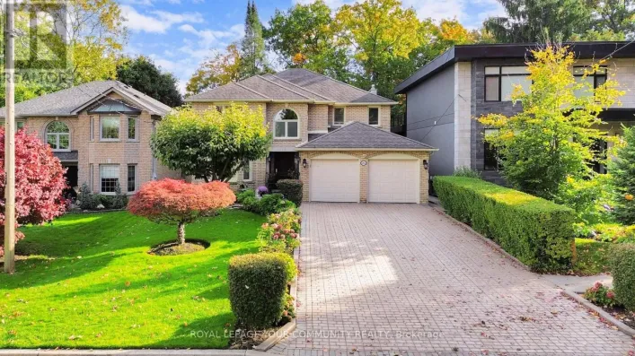 35 LA RUSH DRIVE, Toronto