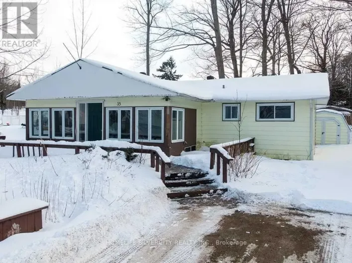 35 LAKESIDE AVENUE, Meaford