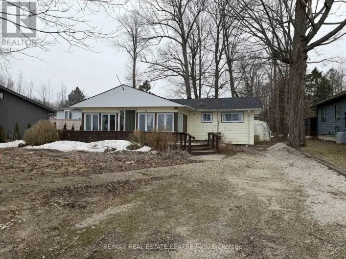 35 LAKESIDE AVENUE, Meaford