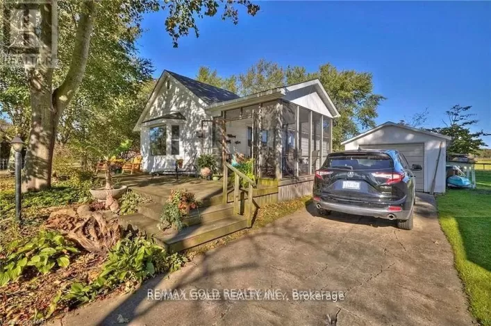 35 LAKEVIEW LINE, Haldimand