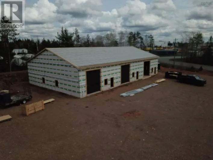 35 Lancaster, Debert