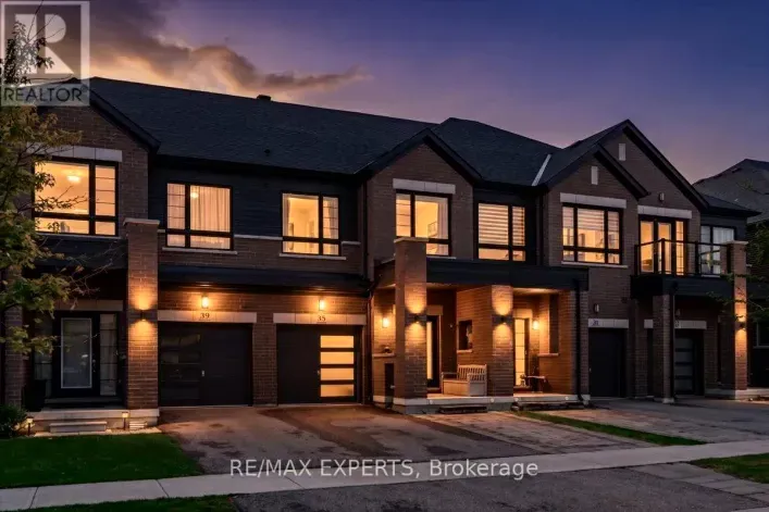 35 LANDOLFI WAY, Bradford West Gwillimbury