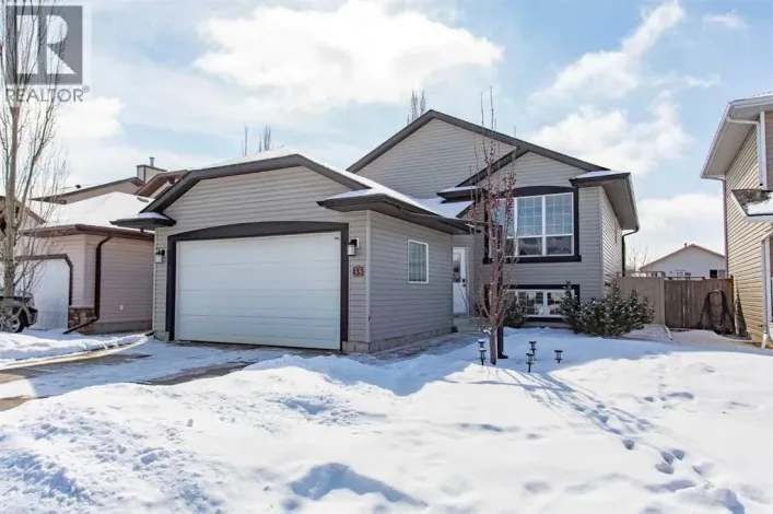 35 Landry Bend, Red Deer