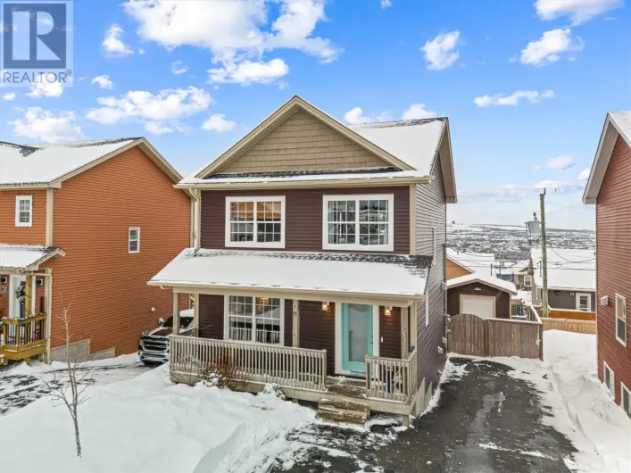 35 Lasalle Drive, Mount Pearl