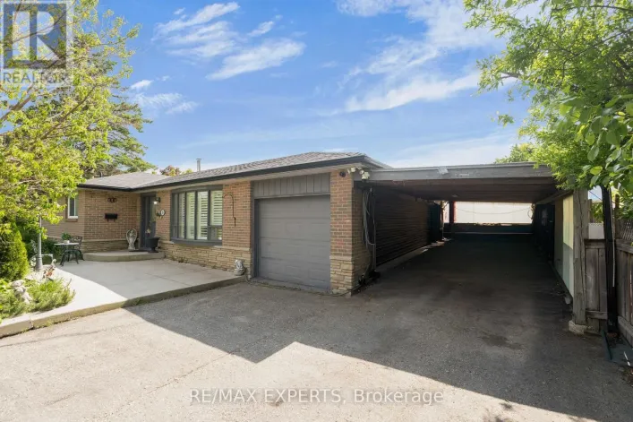 35 LAWRENCE AVENUE, Orangeville