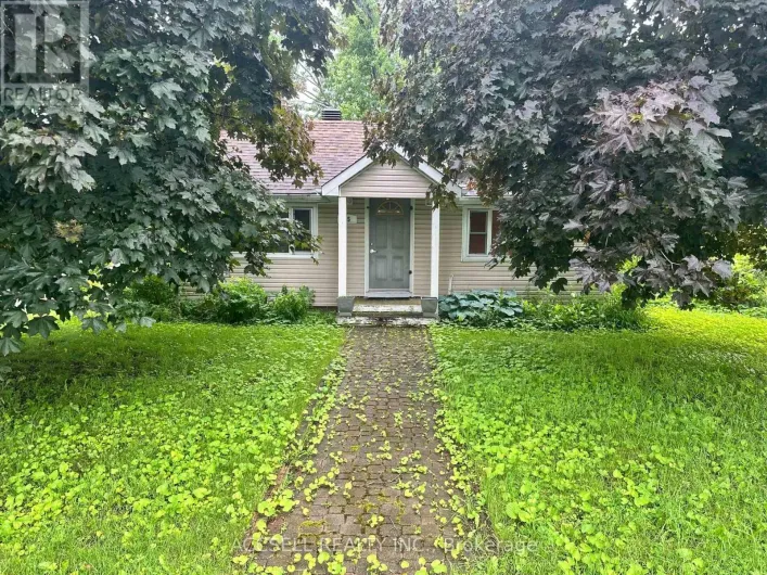 35 LENNOX STREET, Ottawa