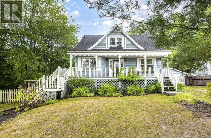 35 Lewis Street, Stewiacke