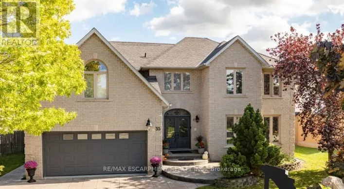 35 LIDO DRIVE, Hamilton