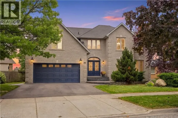 35 LIDO Drive, Stoney Creek