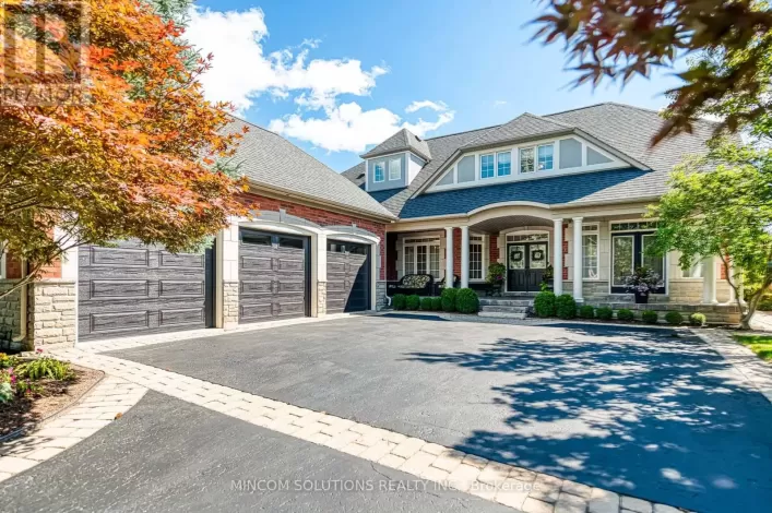 35 LINKS LANE, Brampton
