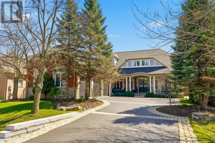 35 LINKS LANE, Brampton