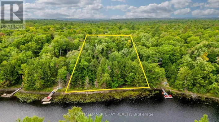 35 LITTLE LONG LAKE ROAD, Muskoka Lakes