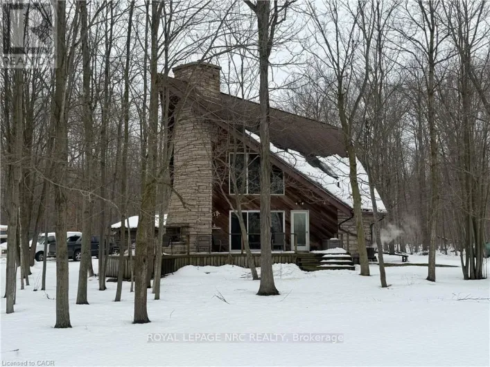 35 LITTLE ROAD, Haldimand