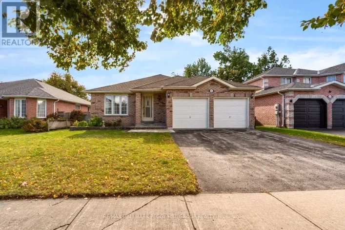 35 LIVIA HERMAN WAY, Barrie