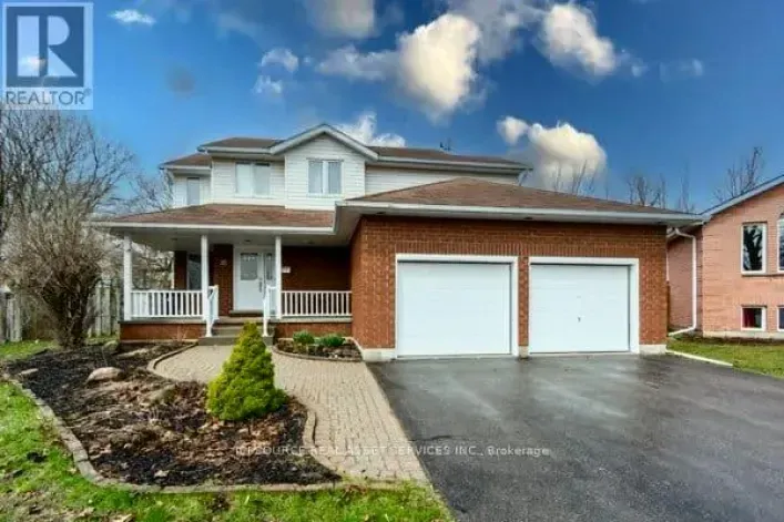 House for sale: 35 LORAINE AVENUE, Quinte West