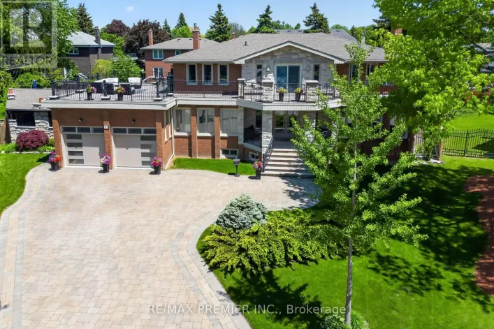 35 LORENGATE PLACE, Vaughan