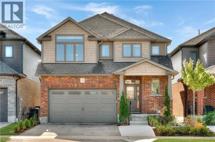 35 LOXLEIGH Lane, Breslau