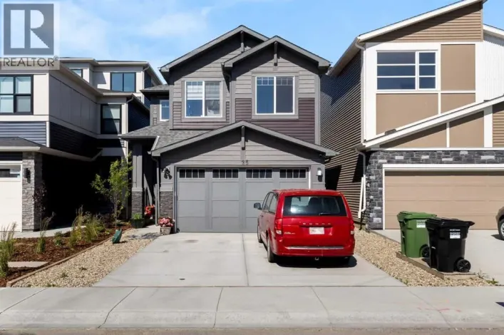 35 Lucas Passage NW, Calgary