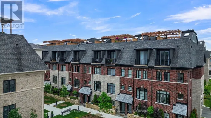 35 LUNAR CRESCENT, Mississauga