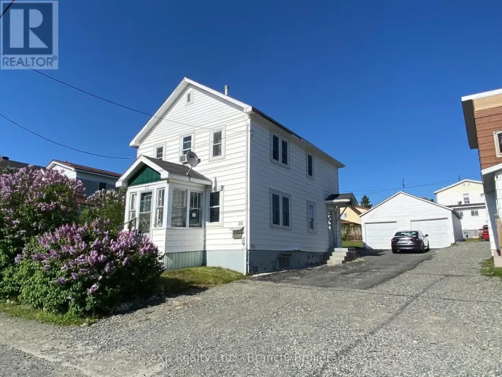 35 MAIN STREET, Kirkland Lake