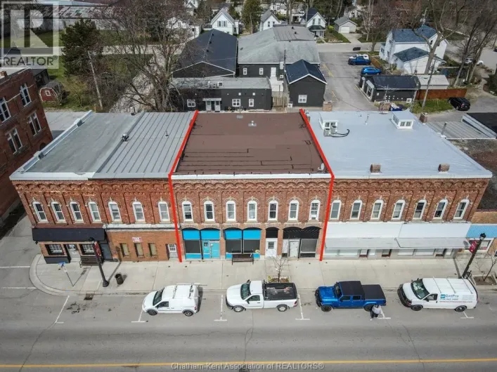 35 Main STREET West, Ridgetown