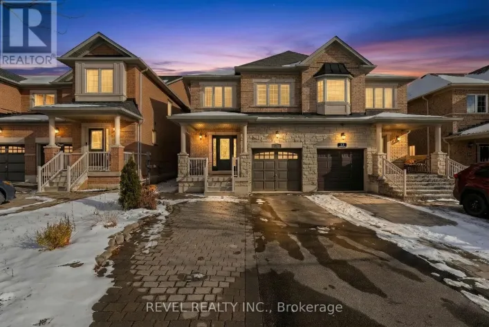 35 MANORDALE CRESCENT, Vaughan