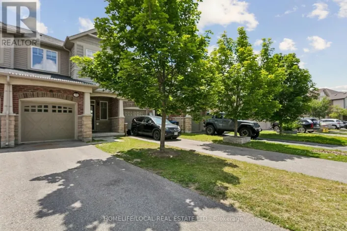 35 MAPLE CIDER STREET, Caledon