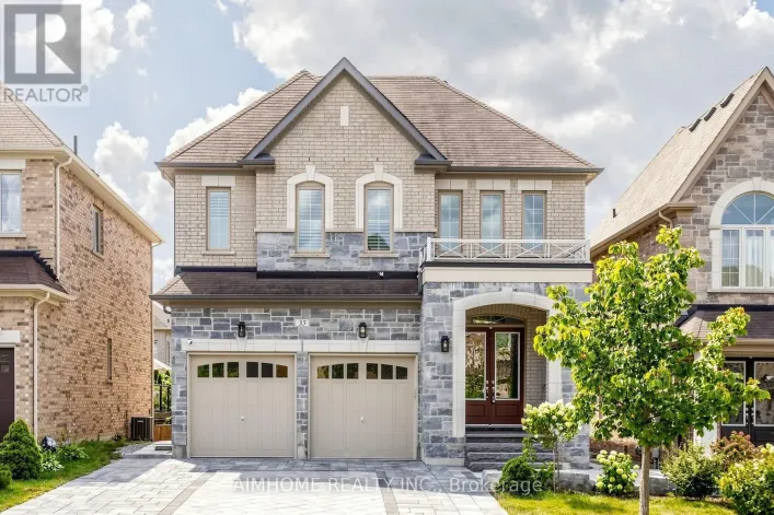 35 MARBROOK STREET, Richmond Hill