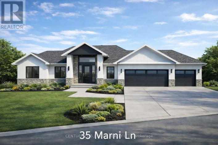 35 MARNI LANE, Springwater