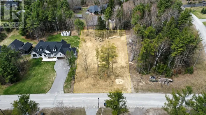 35 MARNI LANE, Springwater